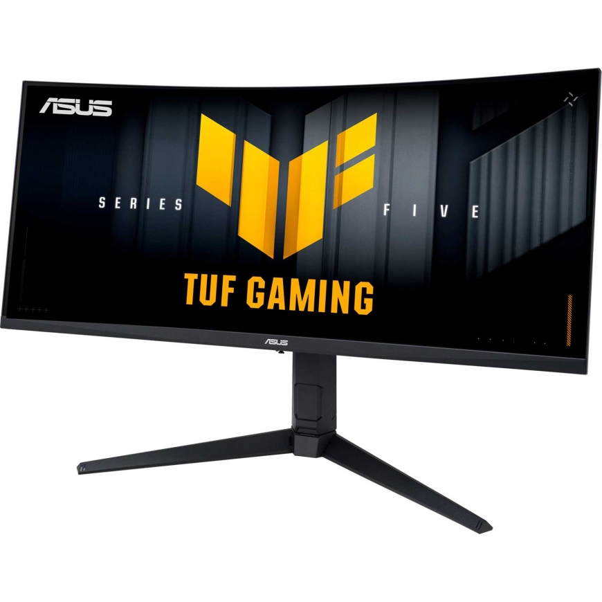 Asus TUF Gaming VG34WQL5A 34" Kiire VA 21:9 Kumer – 5