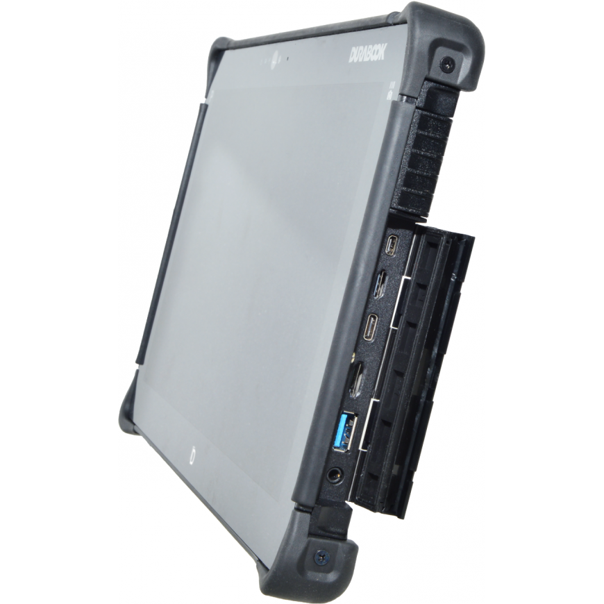 Durabook | Rugged Tablet | R11 4G LTE + GPS, RF Pass Through – 5