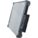 Durabook | Kestävä tabletti | R11 4G LTE + GPS, RF-läpäisy