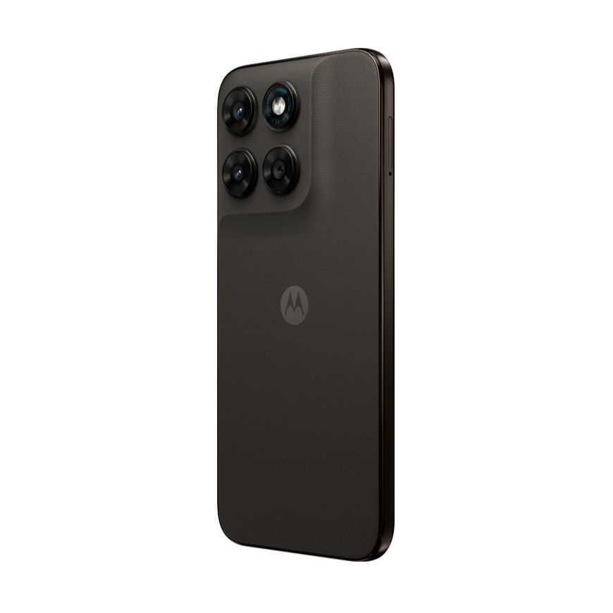 Motorola Moto G77 12/256GB Melnais olīvu – 4