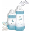 MAM BABY 1193 Perfect Start 320ml Planētas Mīlestība Zēns MAM BABY 1193 Perfect Start 320ml Planētas Mīlestība Zēns