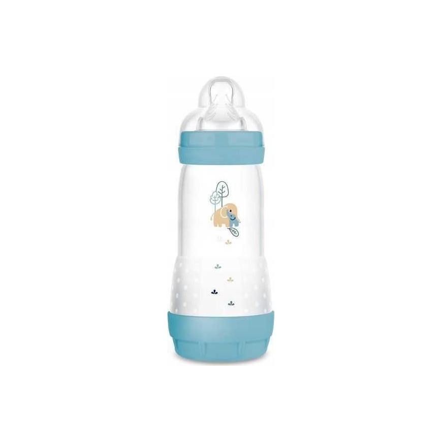 MAM BABY 1193 Идеальный старт 320 мл Планета любви Мальчик – 3