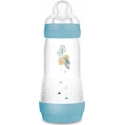 MAM BABY 1193 Perfect Start 320ml Planētas Mīlestība Zēns MAM BABY 1193 Perfect Start 320ml Planētas Mīlestība Zēns
