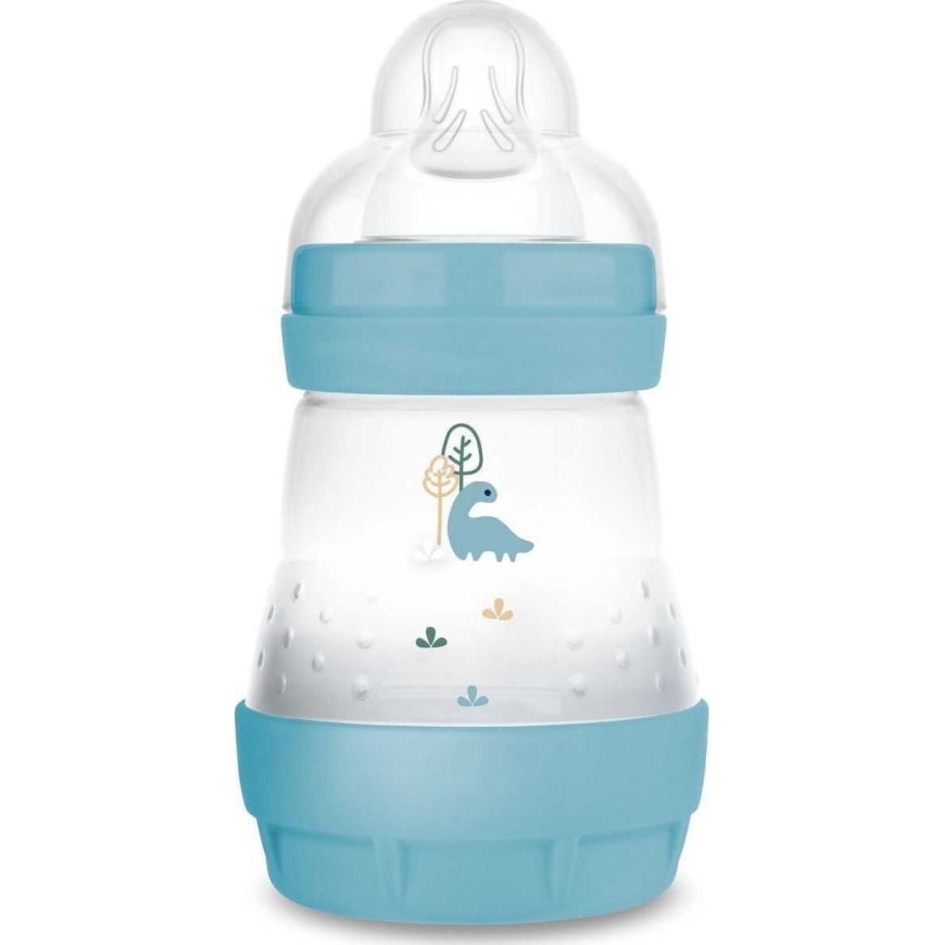 MAM BABY 1193 Perfect Start 320ml Planētas Mīlestība Zēns – 4