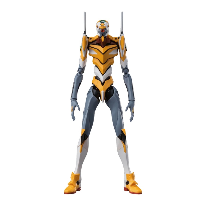 BLOKEES EVANGELION ACTION EDITION - EVANGELION PROTO TYPE 00' – 2