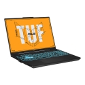 ASUS TUF Gaming A16 nešiojamas kompiuteris, Windows 11 (FA607NUQ-RL038W)