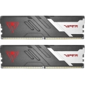 Patriot Patriot Memory Viper Venom Non-RGB DDR5 AMD serijos atminties modulis Patriot Patriot Memory Viper Venom Non-RGB DDR5 AMD serijos atminties modulis