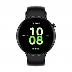 HONOR Watch Fit Active smartwatch, black