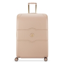 Delsey Chatelet Air 2.0 80Y 82 cm čemodāns, bēšs Delsey Chatelet Air 2.0 80Y 82 cm čemodāns, bēšs