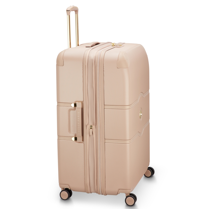 Delsey Chatelet Air 2.0 80Y 82 cm kohver, beež – 3