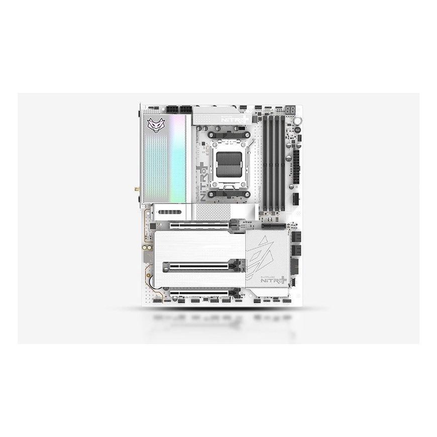 SAPPHIRE NITRO+ X870EA PHANTOMLINK P.E Emolevy
