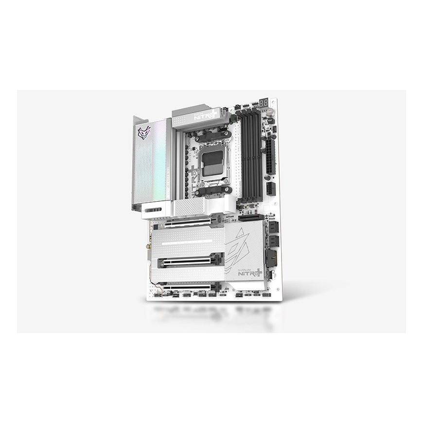 SAPPHIRE NITRO+ X870EA PHANTOMLINK P.E Emolevy – 3