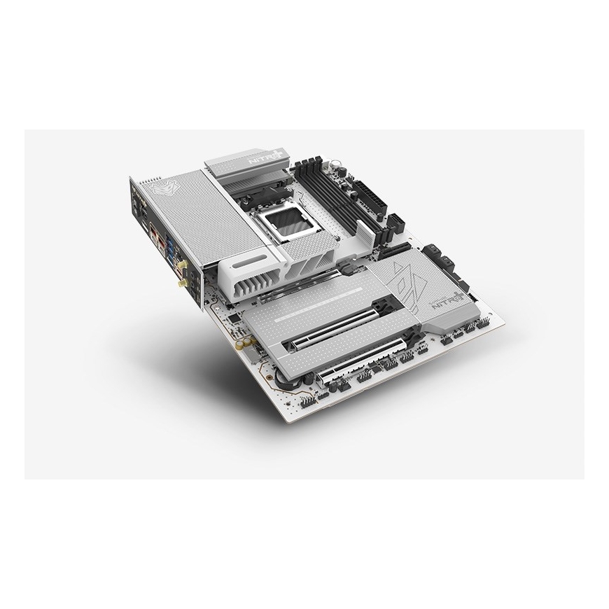 SAPPHIRE NITRO+ X870EA PHANTOMLINK P.E Motherboard – 4
