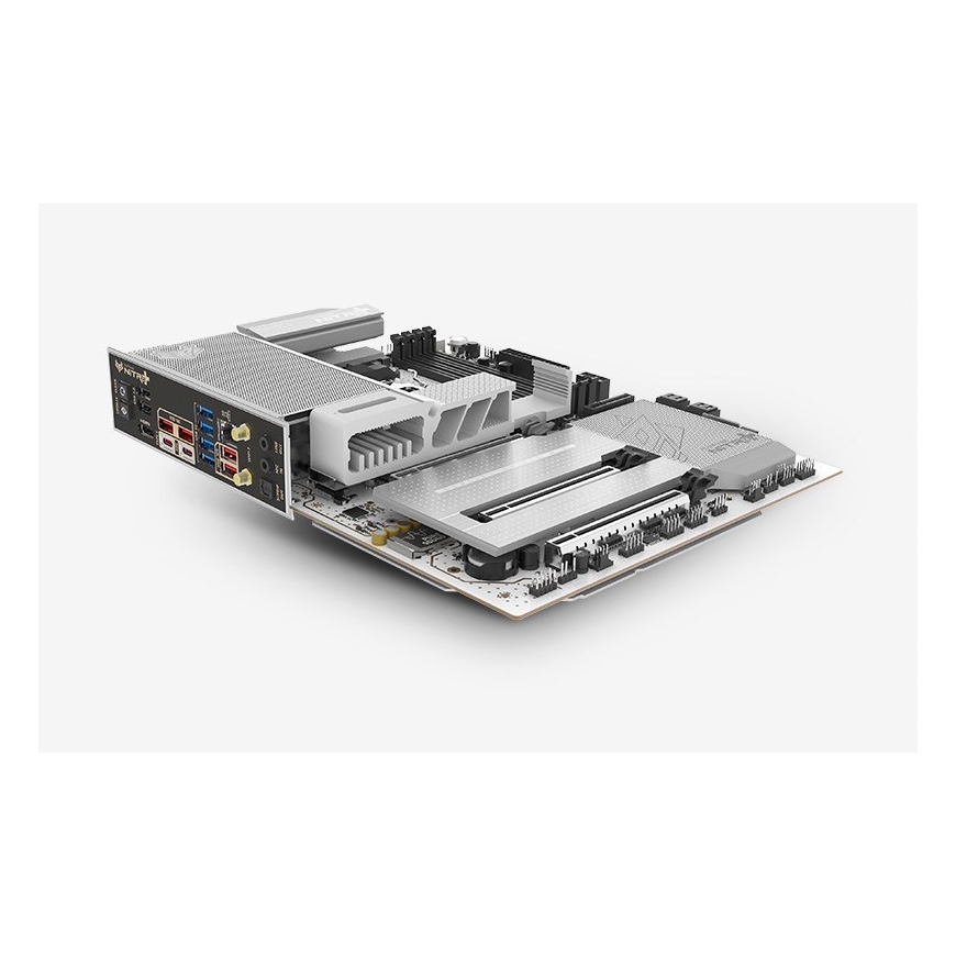 SAPPHIRE NITRO+ X870EA PHANTOMLINK P.E Motherboard – 5