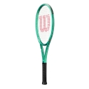 Wilson Blade 101 Team V10 Tennis Racket, Grip Size 2 Wilson Blade 101 Team V10 Tennis Racket, Grip Size 2