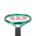 Wilson Blade 101 Team V10 tennismaila, käepideme suurus 2 Wilson Blade 101 Team V10 tennismaila, käepideme suurus 2