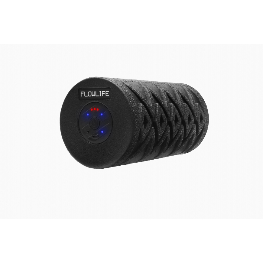Flowlife Flowroller Pro vibreeriv massaažirull