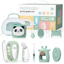 Momcozy All-in-1 Elite Baby Kit | Vauvan setti | Kaikki yhdessä, Elite versio