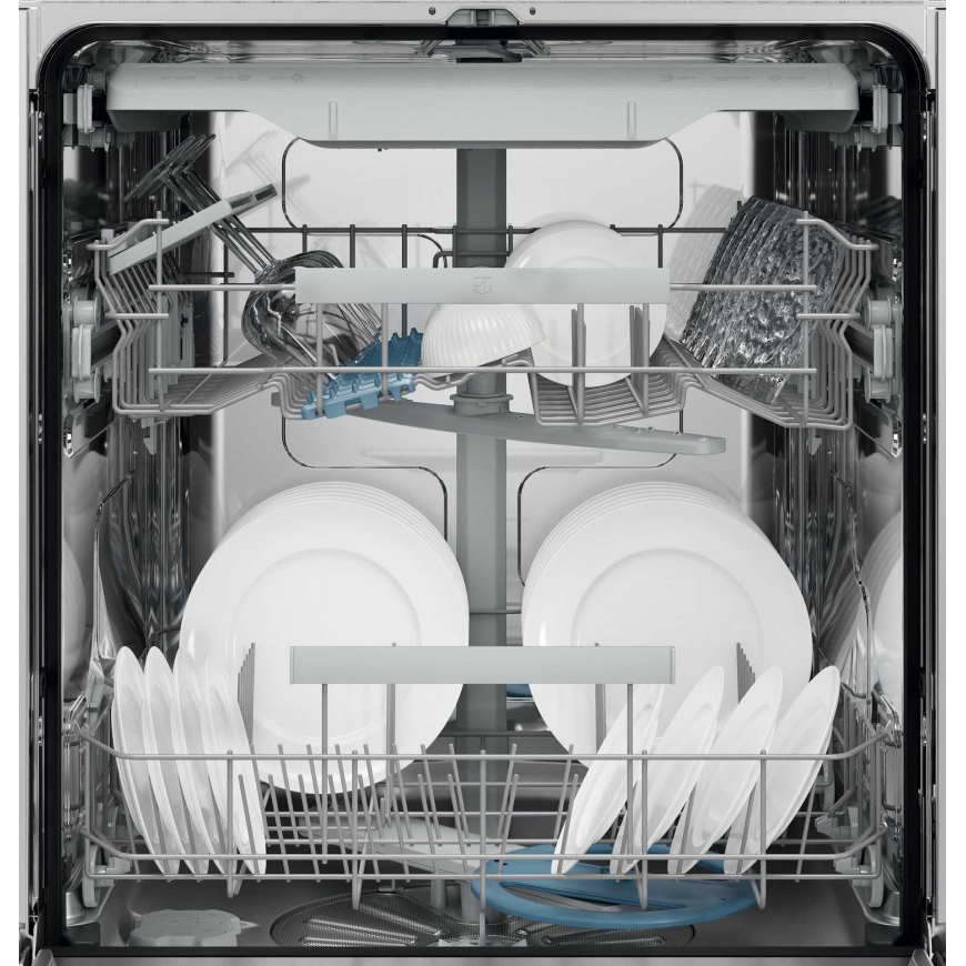 Electrolux E62LB200T – 4