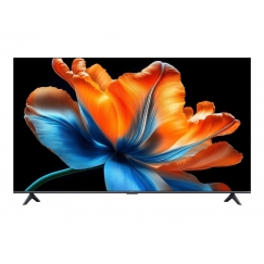 | S Mini LED 2026 | 85 | Nutikas TV | Google TV | 4K UHD | Tume hall