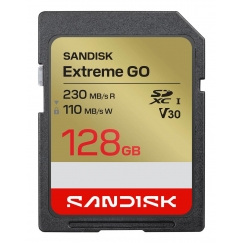 MUDA SDXC 128GB UHS-1/SDSDXGN-128G-GNCIN SANDISK