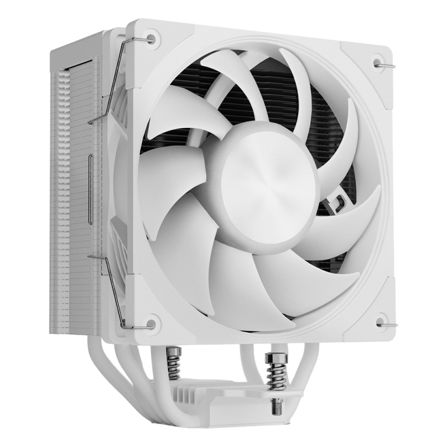 MODECOM Volcano 0C T200 Processor Air cooler 12 cm White – 4