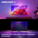 Philips 43" PQS9001 – 4K QLED Ambilight TV Philips 43" PQS9001 – 4K QLED Ambilight TV