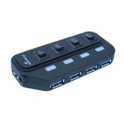 Кабель USB3 интерфейсный хаб/MRCS505 MediaRange