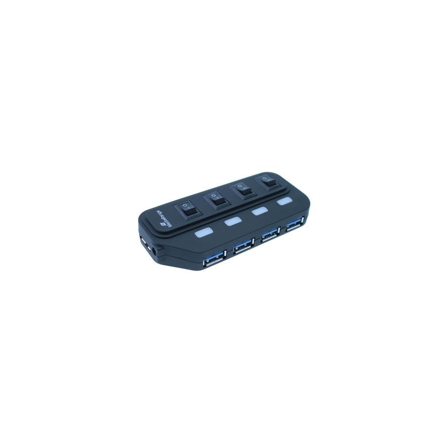 USB3 INTERFACE CABLE HUB/MRCS505 MEDIARANGE