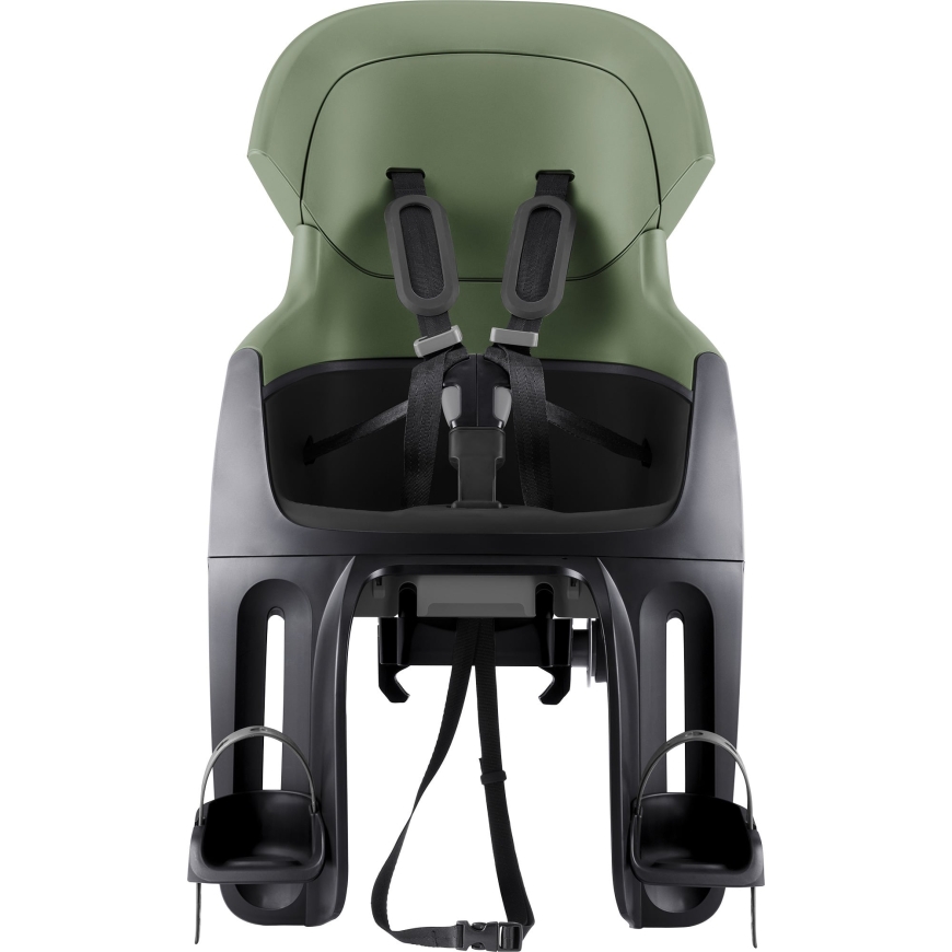 BRITAX RÖMER JOCKEY MAXI child seat, Urban Olive – 2