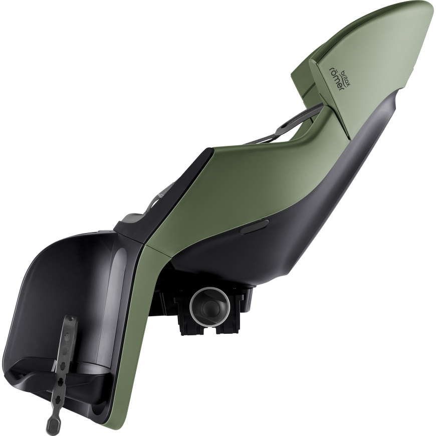 BRITAX RÖMER JOCKEY MAXI lasteiste, Urban Olive – 5