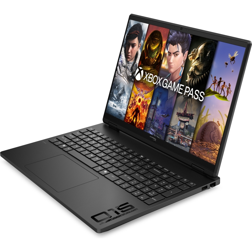 HyperX OMEN 15-gb0000no 15,3" žaidimų nešiojamas kompiuteris (D6QG0EA), Windows 11 – 2