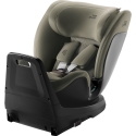 BRITAX RÖMER SWIVEL-GROW MAX AIR детское автокресло, 40–125 см, Urban Olive