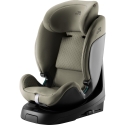 BRITAX RÖMER SWIVEL-GROW MAX AIR car seat, 40–125 cm, Urban Olive