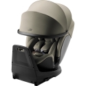 BRITAX RÖMER SWIVEL-GROW MAX AIR turvaistuin, 40–125 cm, Urban Olive