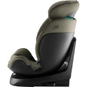 BRITAX RÖMER SWIVEL-GROW MAX AIR детское автокресло, 40–125 см, Urban Olive