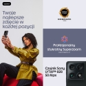 Motorola razr taittuv 20,6 cm (8,09") Dual SIM Android 16.0 5G USB Type-C 16 GB 512 GB 6000 mAh Must