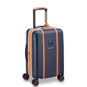 Delsey Cadence Expandable 55 cm Roland Garros reisikohver, sinine