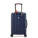 Delsey Cadence Expandable 55 cm Roland Garros Travel Bag, Blue
