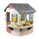 Smoby Life Mud Cooking žaidimų namelis Smoby Life Mud Cooking žaidimų namelis
