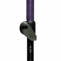 Black Diamond Trail Trekking Poles teleskopinės lazdos, violetinė