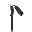 Black Diamond Trail Trekking Poles teleskooppisauad, lilla