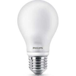Philips LED perinteinen 60W A60 E27 CW FR ND 1CT/10 9