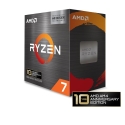 AMD Ryzen 7 5800X3D procesorius 3.4 GHz 96 MB L3 Box AMD Ryzen 7 5800X3D procesorius 3.4 GHz 96 MB L3 Box