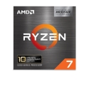 Процессор AMD Ryzen 7 5800X3D 3.4 ГГц 96 МБ L3 Box