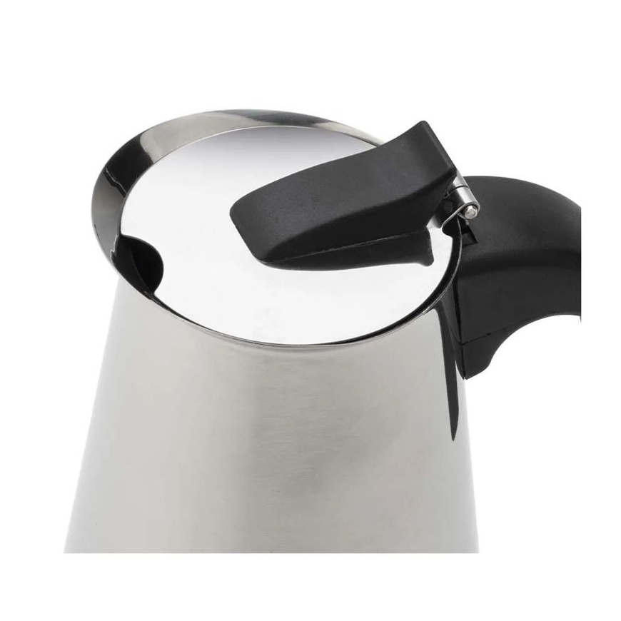 Jata HCAF2254 Induction Coffee Maker 4T – 4