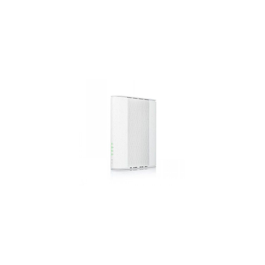ZYXEL FWA505 V2, 5G NR VIDINIŲ RĖTUVAS, NEPRIKLAUSOMAS/NEBULA SU 1 METŲ NEBULA PRO LICENCIJA, AX1800 WIFI, 1 X GB LAN, ES IR JK 