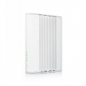 ZYXEL FWA505 V2, 5G NR Iekštelpu maršrutētājs, patstāvīgs/Nebula ar 1 gada Nebula Pro licenci, AX1800 Wi-Fi, 1 X GB LAN, ES un L ZYXEL FWA505 V2, 5G NR Iekštelpu maršrutētājs, patstāvīgs/Nebula ar 1 gada Nebula Pro licenci, AX1800 Wi-Fi, 1 X GB LAN, ES un L