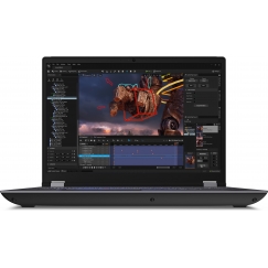 Lenovo Thinkpad P16 Gen 2 Laptop, Windows 11 Pro (21FA006FMX)