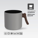 1.8L piimapott MR-1211-14M MAESTRO hall 1.8L piimapott MR-1211-14M MAESTRO hall